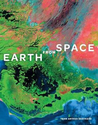 Book cover for Earth from Space