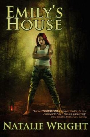 Cover of Emily's House