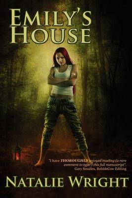 Book cover for Emily's House