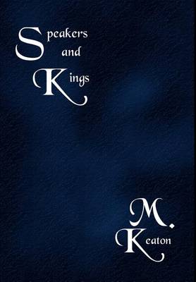 Book cover for Speakers and Kings