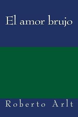 Cover of El amor brujo