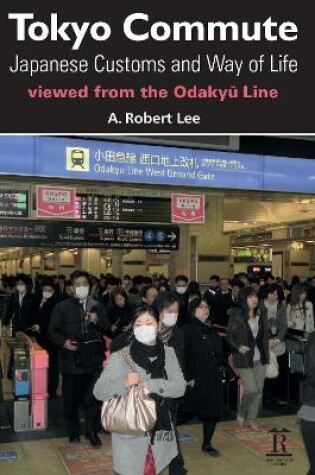 Cover of Tokyo Commute