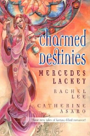Cover of Charmed Destinies