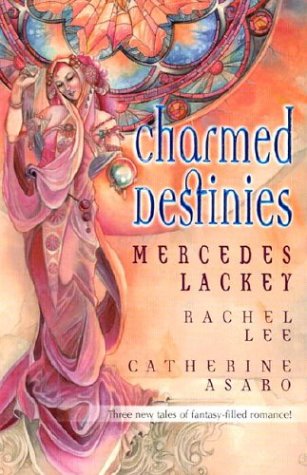 Book cover for Charmed Destinies