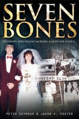 Cover of Seven Bones