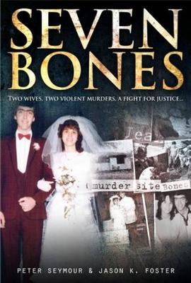Book cover for Seven Bones
