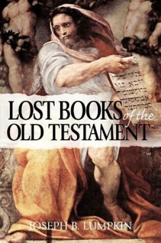 Cover of The Lost Books of the Old Testament