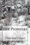 Book cover for The Pioneers