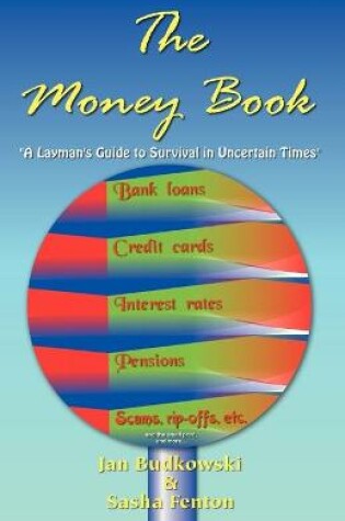 Cover of The Money Book