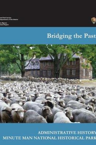 Cover of Bridging the Past