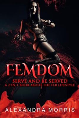Book cover for Femdom