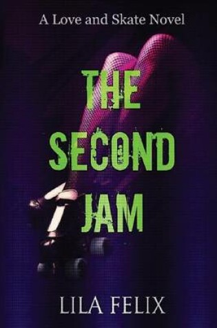 Cover of The Second Jam