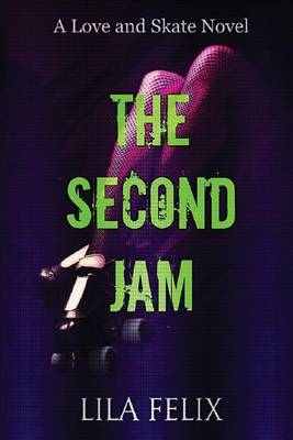 Book cover for The Second Jam