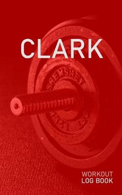 Book cover for Clark