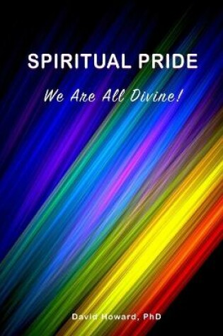 Cover of Spiritual Pride