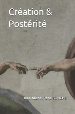 Cover of Creation & Posterite