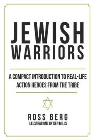 Cover of Jewish Warriors