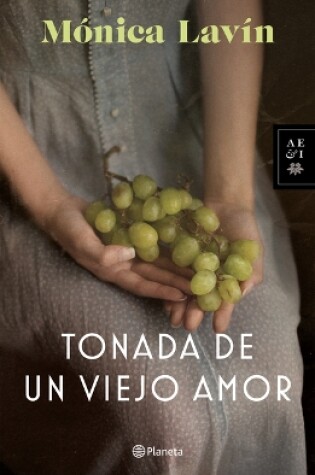 Cover of Tonada de Un Viejo Amor