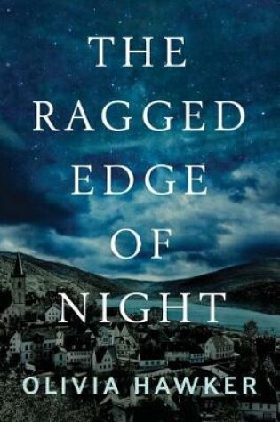 Cover of The Ragged Edge of Night