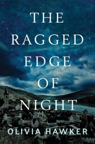 Cover of The Ragged Edge of Night