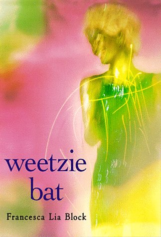 Cover of Weetzie Bat