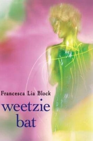 Cover of Weetzie Bat