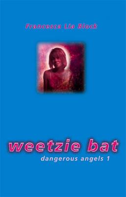 Book cover for Weetzie Bat