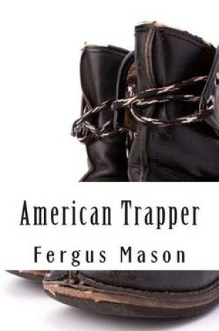 Cover of American Trapper