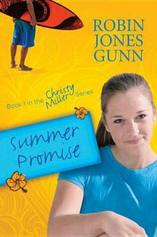 Cover of Summer Promise