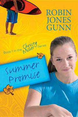 Book cover for Summer Promise