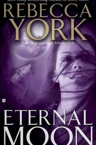 Cover of Eternal Moon