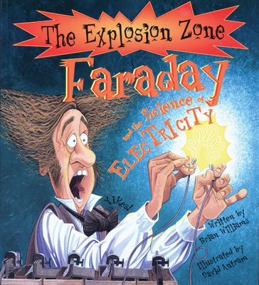 Book cover for Faraday and the Science of Electricity