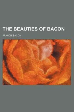 Cover of The Beauties of Bacon