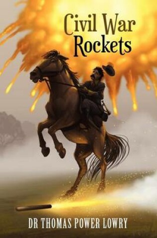 Cover of Civil War Rockets