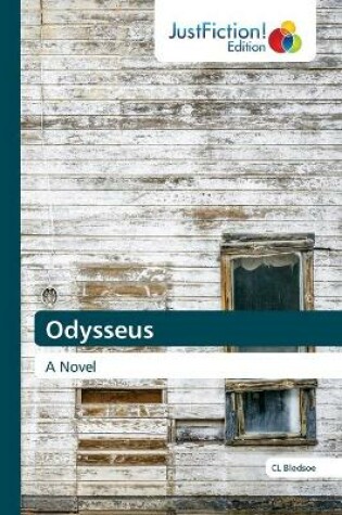 Cover of Odysseus