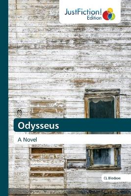 Book cover for Odysseus