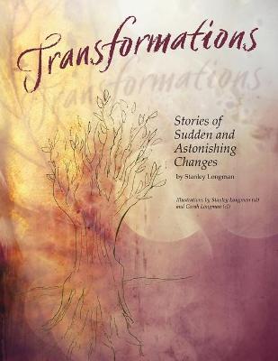 Book cover for Transformations