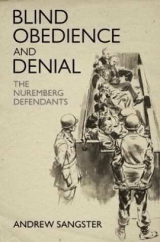 Cover of Blind Obedience and Denial