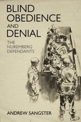 Book cover for Blind Obedience and Denial