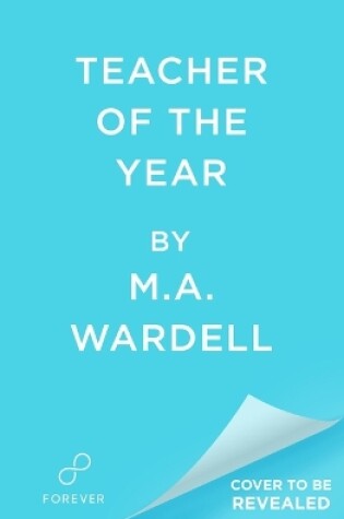 Cover of Teacher of the Year