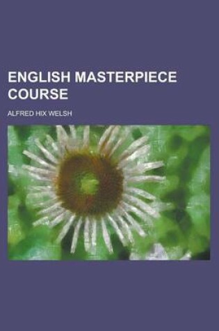 Cover of English Masterpiece Course