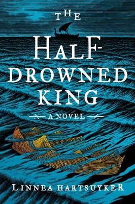 Book cover for The Half-Drowned King