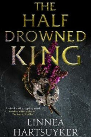 Cover of The Half-Drowned King