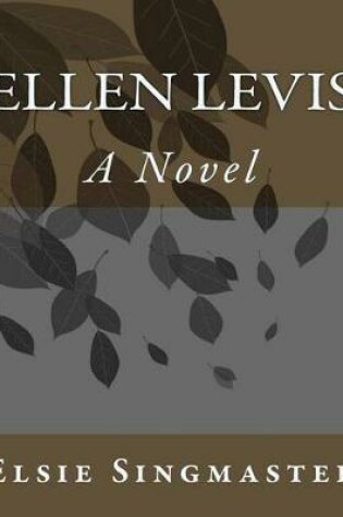 Cover of Ellen Levis