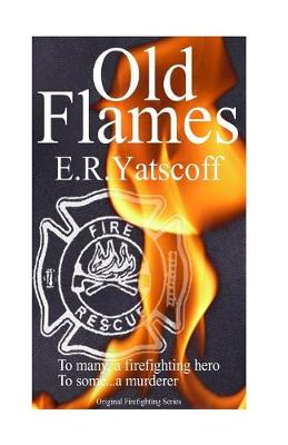 Book cover for Old Flames
