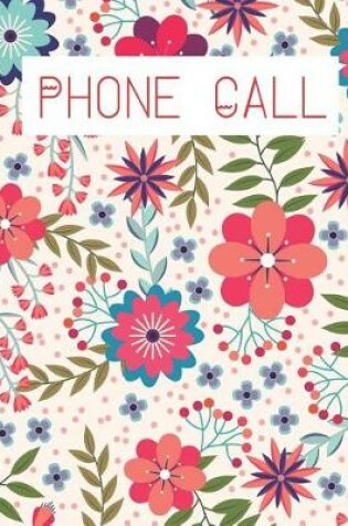 Cover of Phone Call