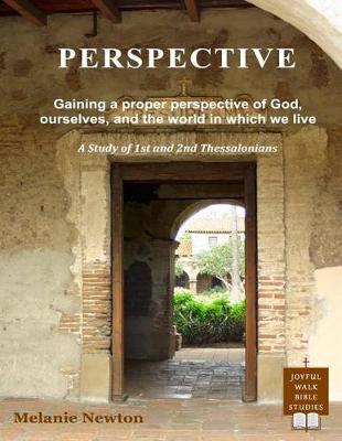 Book cover for Perspective