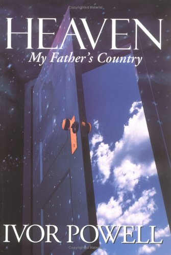 Book cover for Heaven