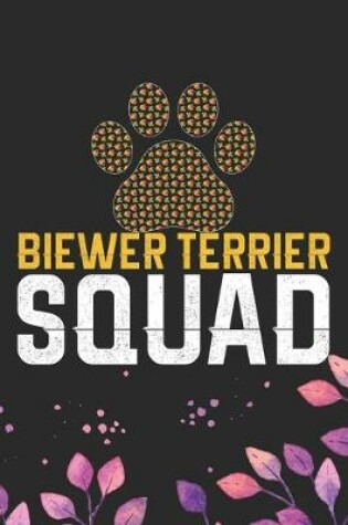 Cover of Biewer Terrier Squad