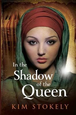 Book cover for In the Shadow of the Queen